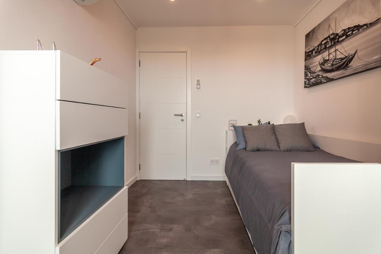 Casa Alegria Barra Deluxe By Home Sweet Home Aveiro Gafanha da Nazaré المظهر الخارجي الصورة
