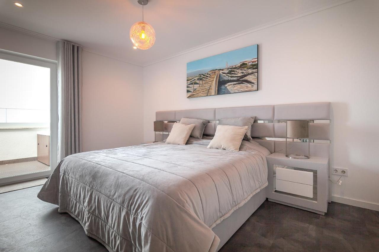 Casa Alegria Barra Deluxe By Home Sweet Home Aveiro Gafanha da Nazaré المظهر الخارجي الصورة