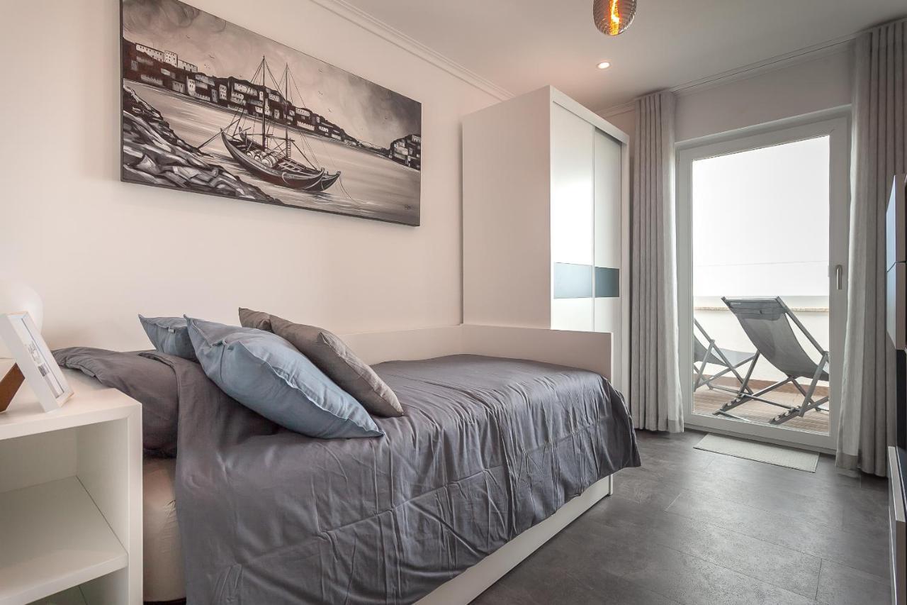 Casa Alegria Barra Deluxe By Home Sweet Home Aveiro Gafanha da Nazaré المظهر الخارجي الصورة