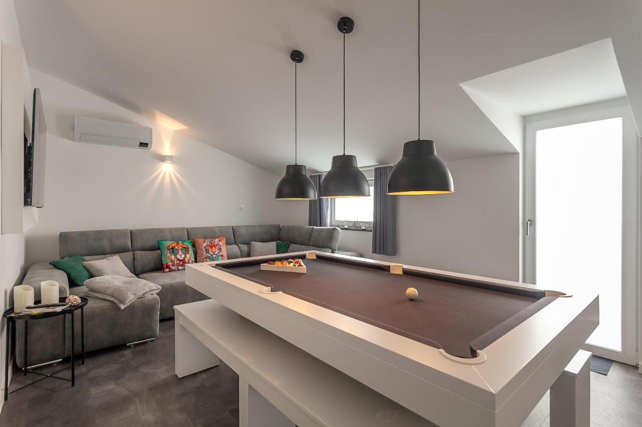 Casa Alegria Barra Deluxe By Home Sweet Home Aveiro Gafanha da Nazaré المظهر الخارجي الصورة