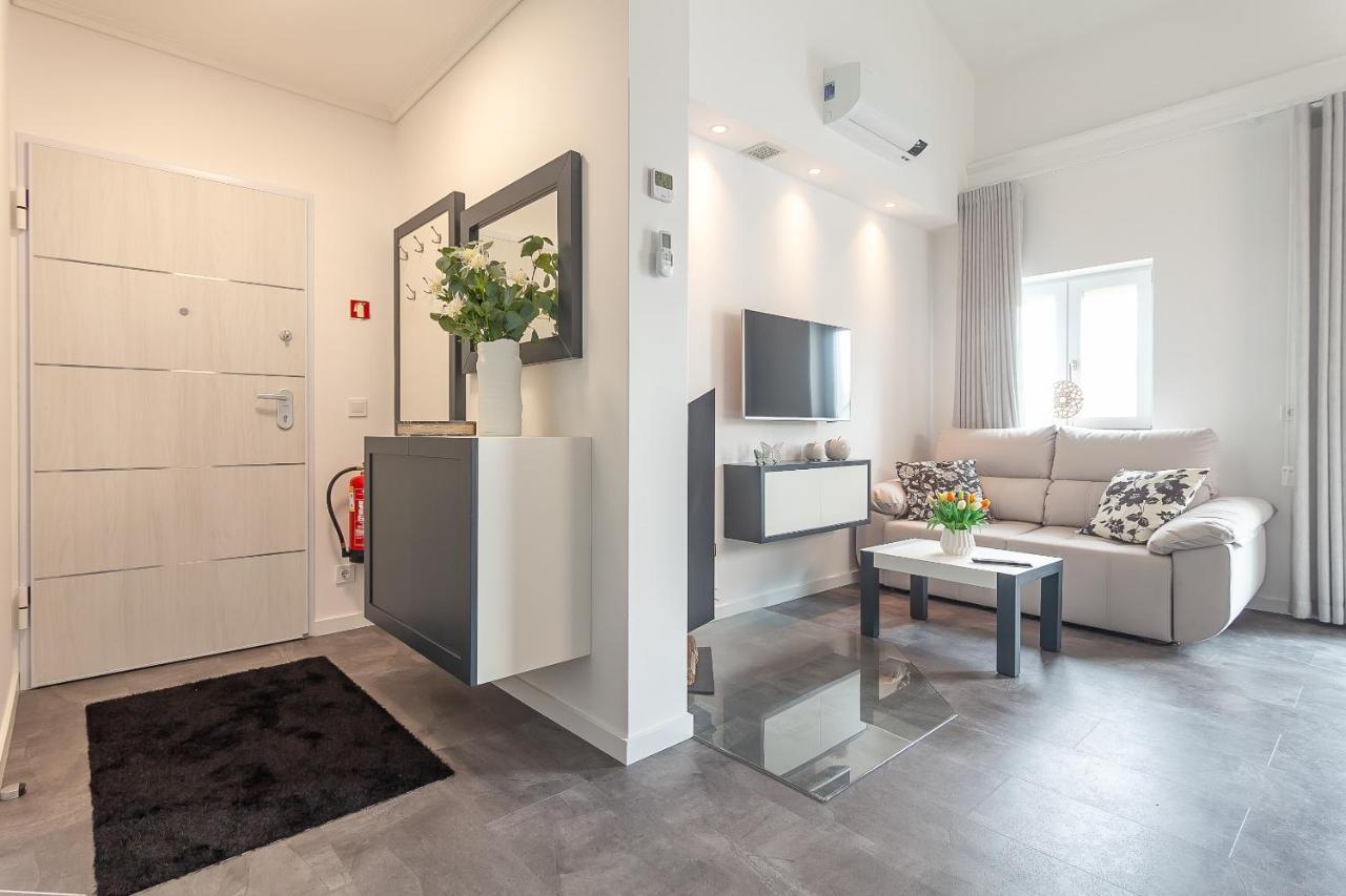 Casa Alegria Barra Deluxe By Home Sweet Home Aveiro Gafanha da Nazaré المظهر الخارجي الصورة