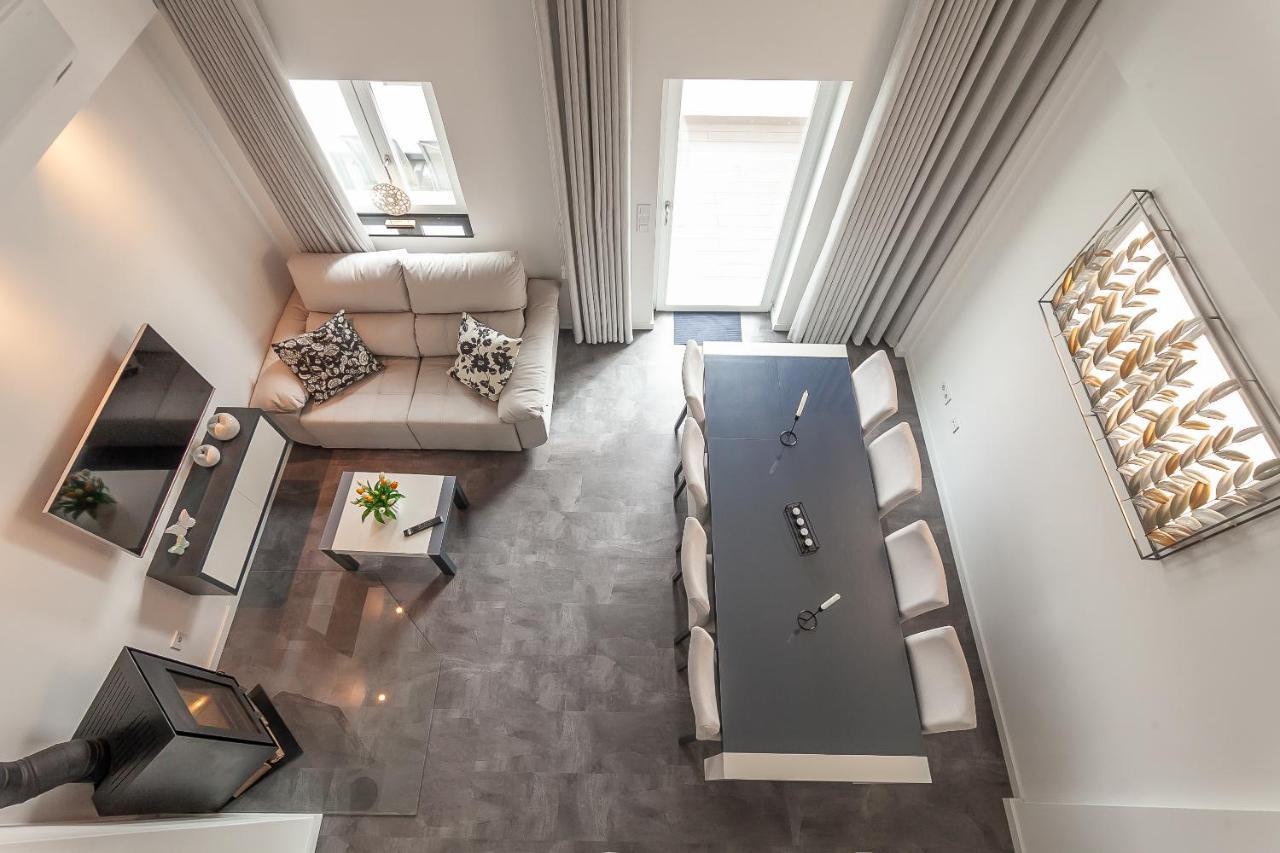 Casa Alegria Barra Deluxe By Home Sweet Home Aveiro Gafanha da Nazaré المظهر الخارجي الصورة