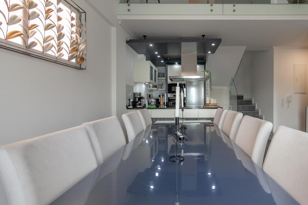 Casa Alegria Barra Deluxe By Home Sweet Home Aveiro Gafanha da Nazaré المظهر الخارجي الصورة
