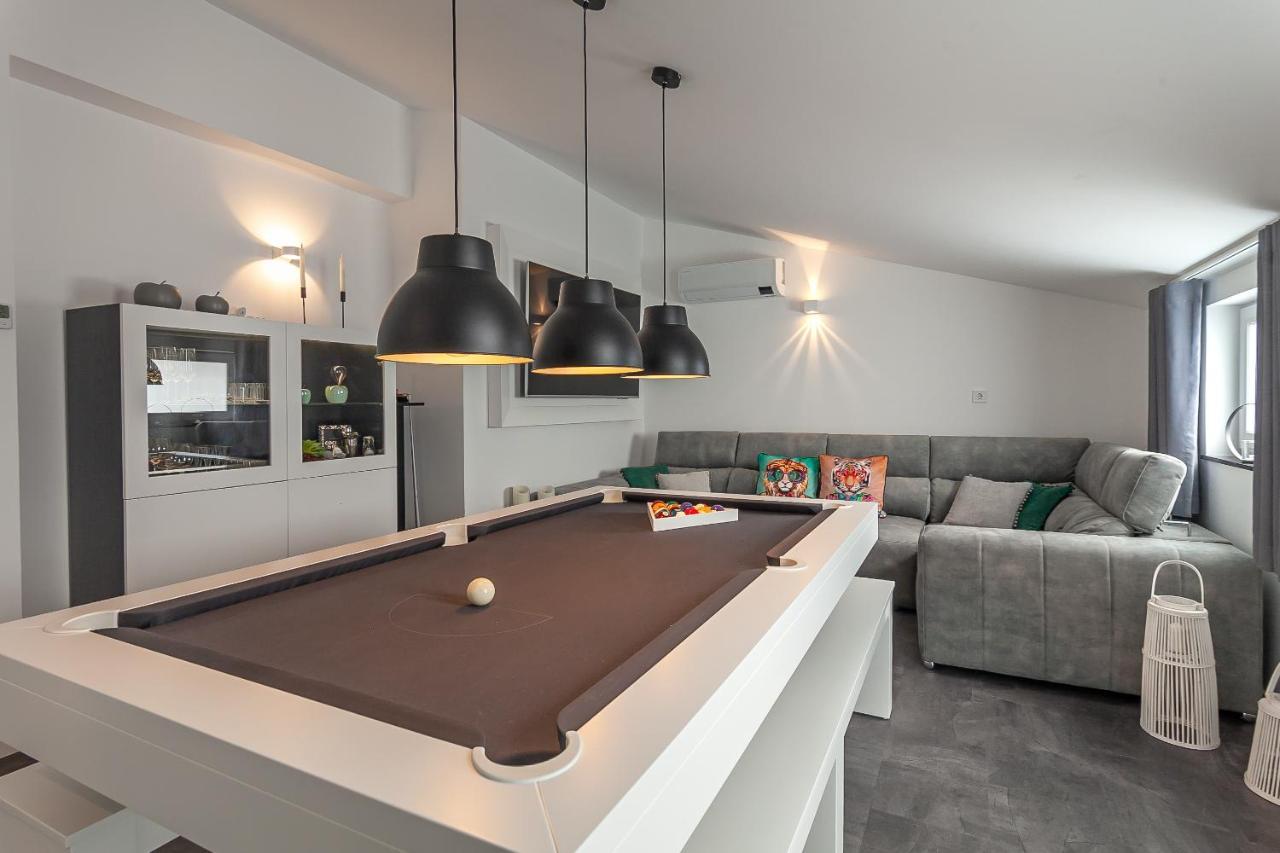 Casa Alegria Barra Deluxe By Home Sweet Home Aveiro Gafanha da Nazaré المظهر الخارجي الصورة