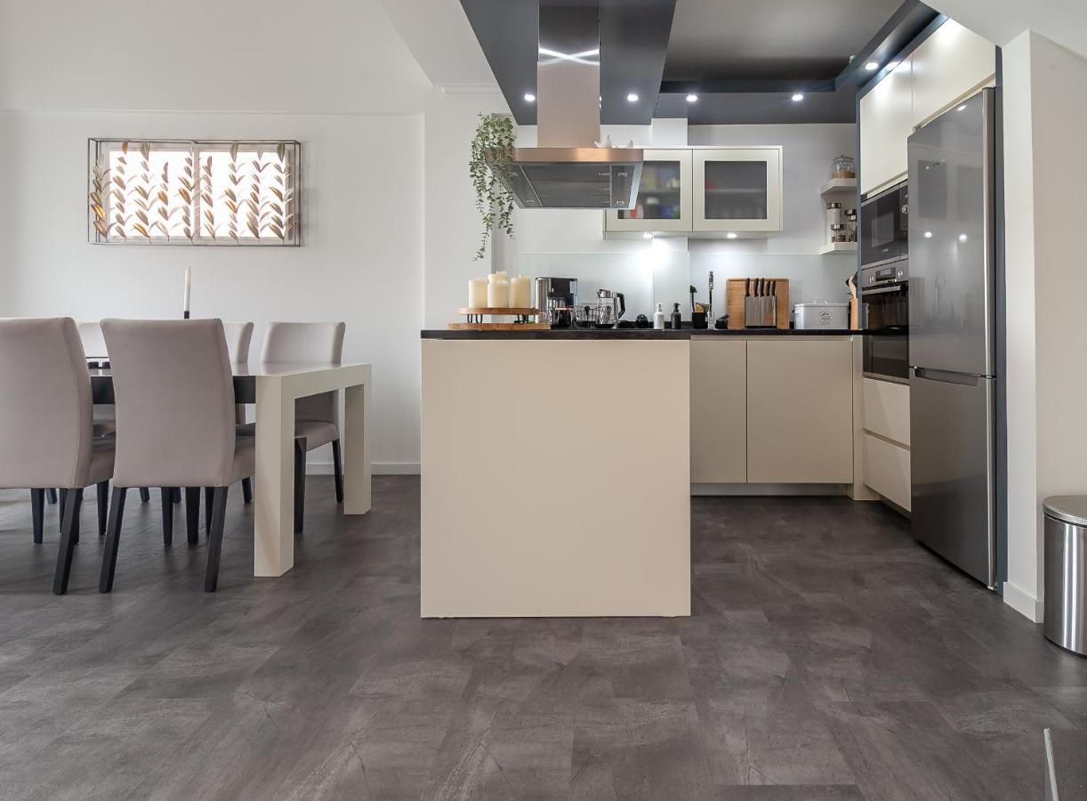 Casa Alegria Barra Deluxe By Home Sweet Home Aveiro Gafanha da Nazaré المظهر الخارجي الصورة
