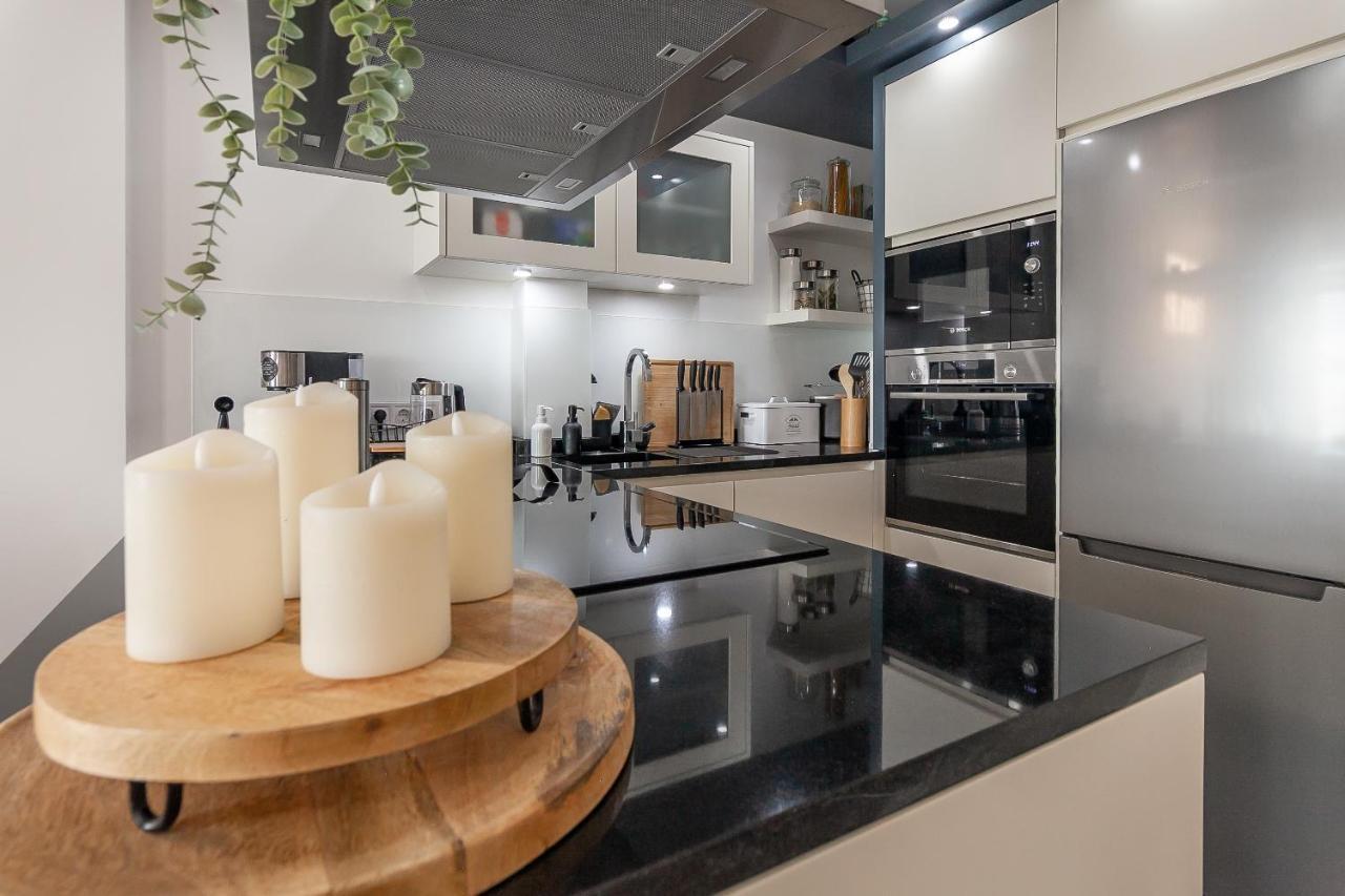 Casa Alegria Barra Deluxe By Home Sweet Home Aveiro Gafanha da Nazaré المظهر الخارجي الصورة
