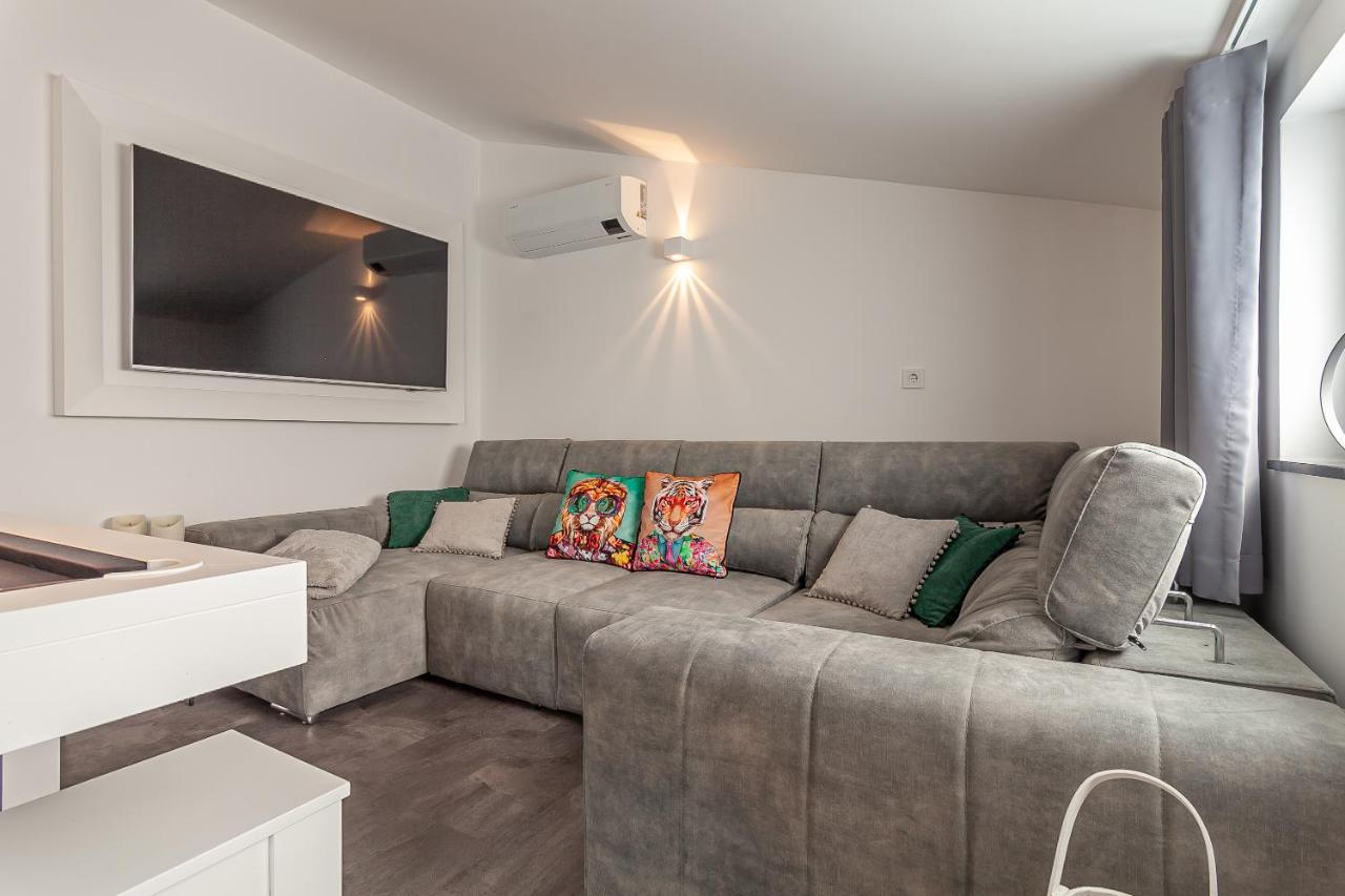 Casa Alegria Barra Deluxe By Home Sweet Home Aveiro Gafanha da Nazaré المظهر الخارجي الصورة