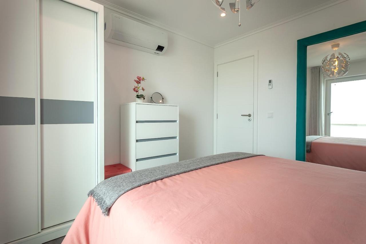 Casa Alegria Barra Deluxe By Home Sweet Home Aveiro Gafanha da Nazaré المظهر الخارجي الصورة