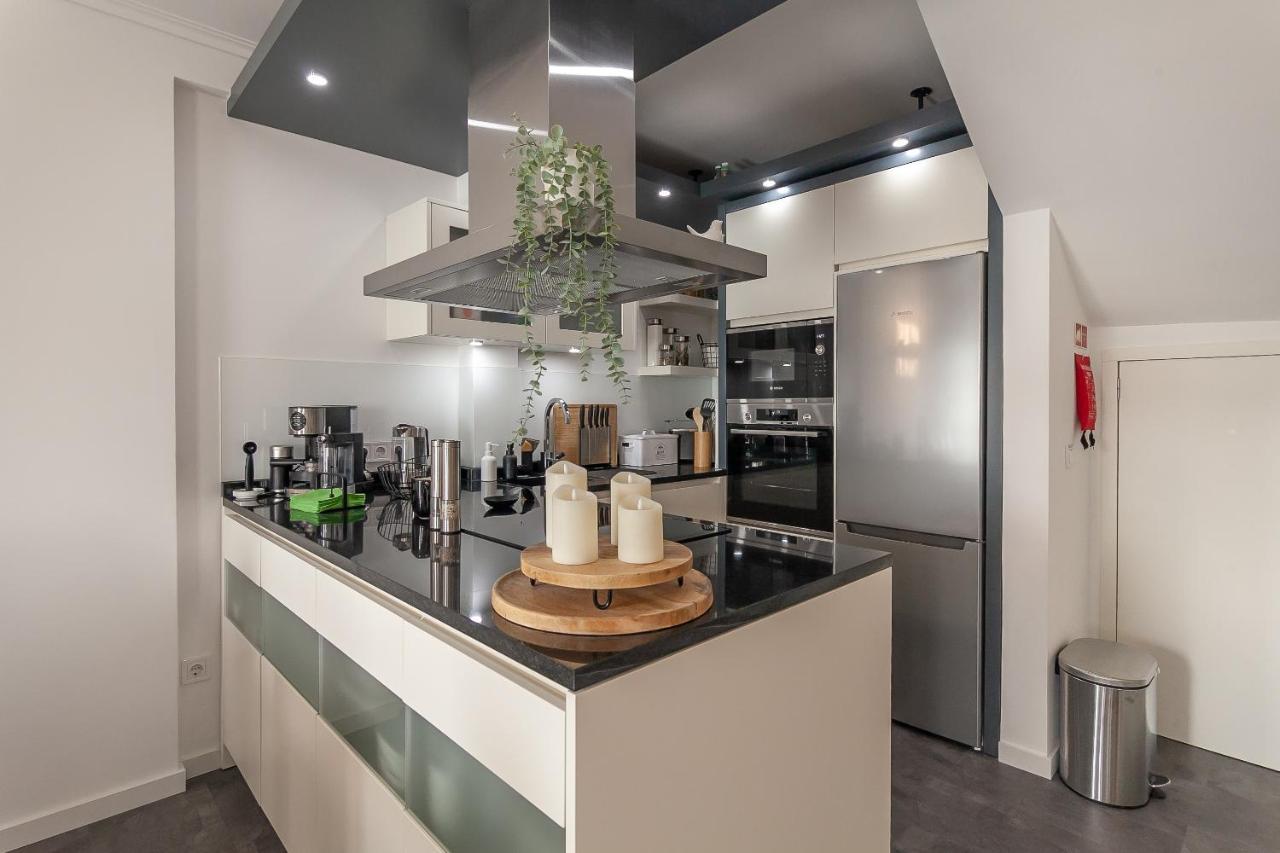 Casa Alegria Barra Deluxe By Home Sweet Home Aveiro Gafanha da Nazaré المظهر الخارجي الصورة