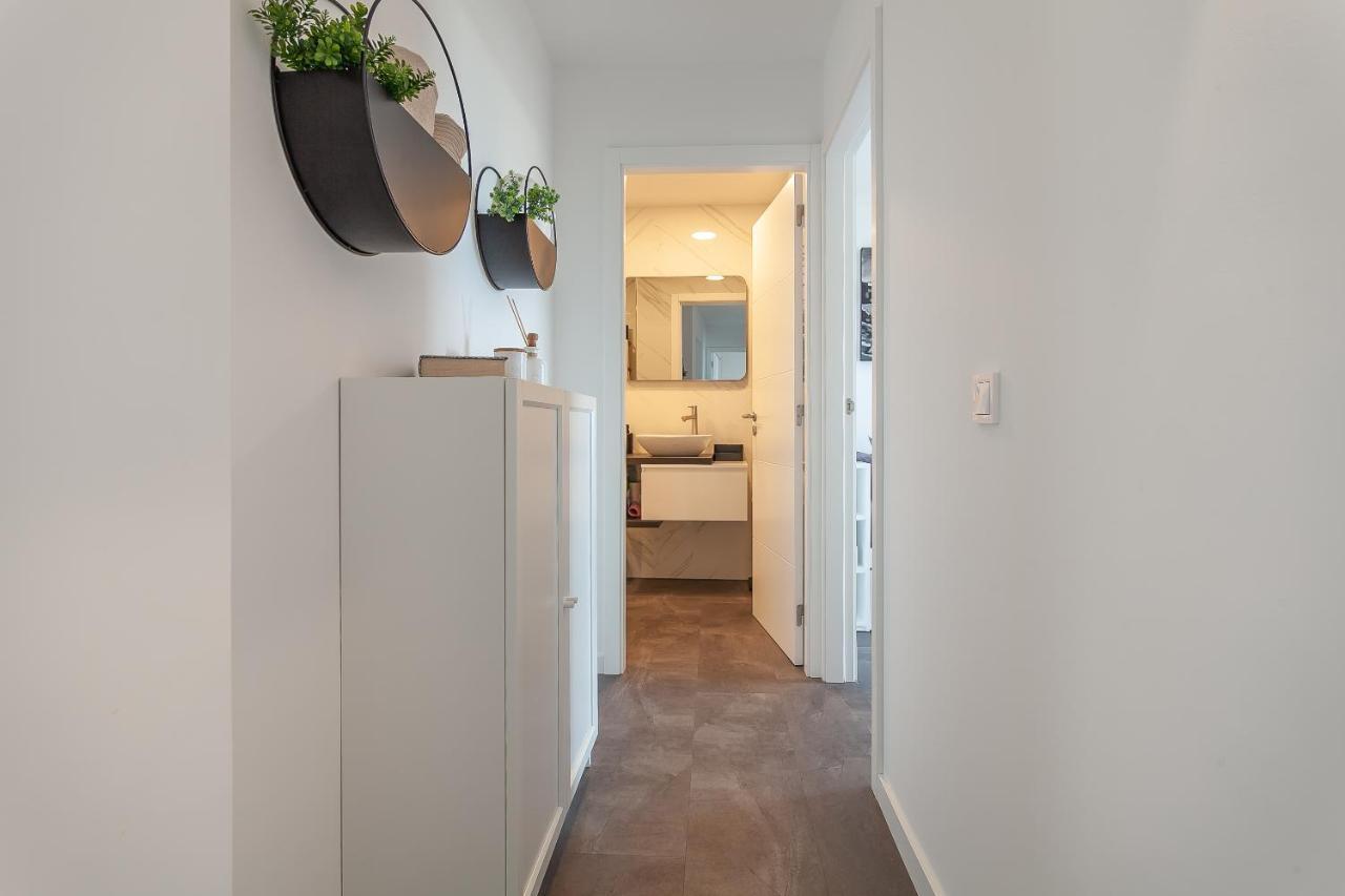 Casa Alegria Barra Deluxe By Home Sweet Home Aveiro Gafanha da Nazaré المظهر الخارجي الصورة