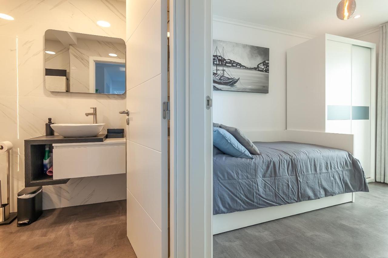 Casa Alegria Barra Deluxe By Home Sweet Home Aveiro Gafanha da Nazaré المظهر الخارجي الصورة