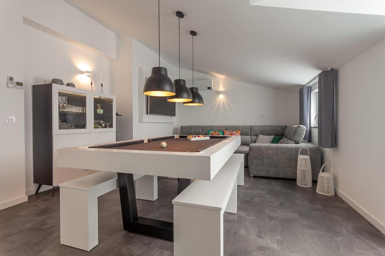 Casa Alegria Barra Deluxe By Home Sweet Home Aveiro Gafanha da Nazaré المظهر الخارجي الصورة