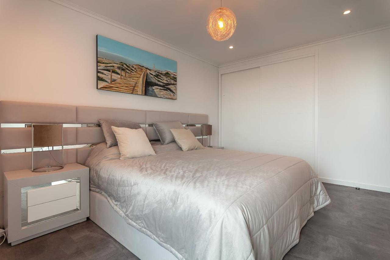 Casa Alegria Barra Deluxe By Home Sweet Home Aveiro Gafanha da Nazaré المظهر الخارجي الصورة
