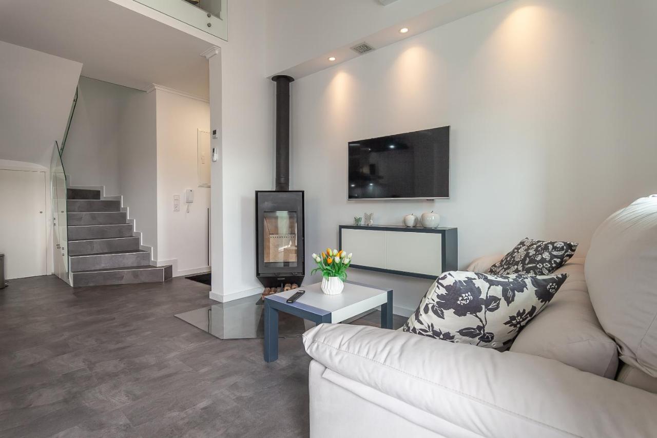 Casa Alegria Barra Deluxe By Home Sweet Home Aveiro Gafanha da Nazaré المظهر الخارجي الصورة
