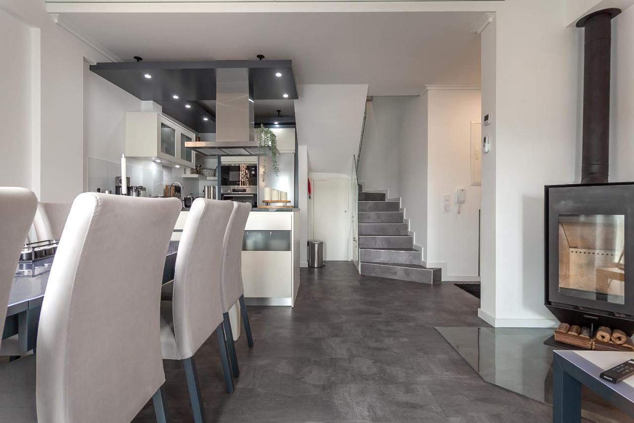 Casa Alegria Barra Deluxe By Home Sweet Home Aveiro Gafanha da Nazaré المظهر الخارجي الصورة