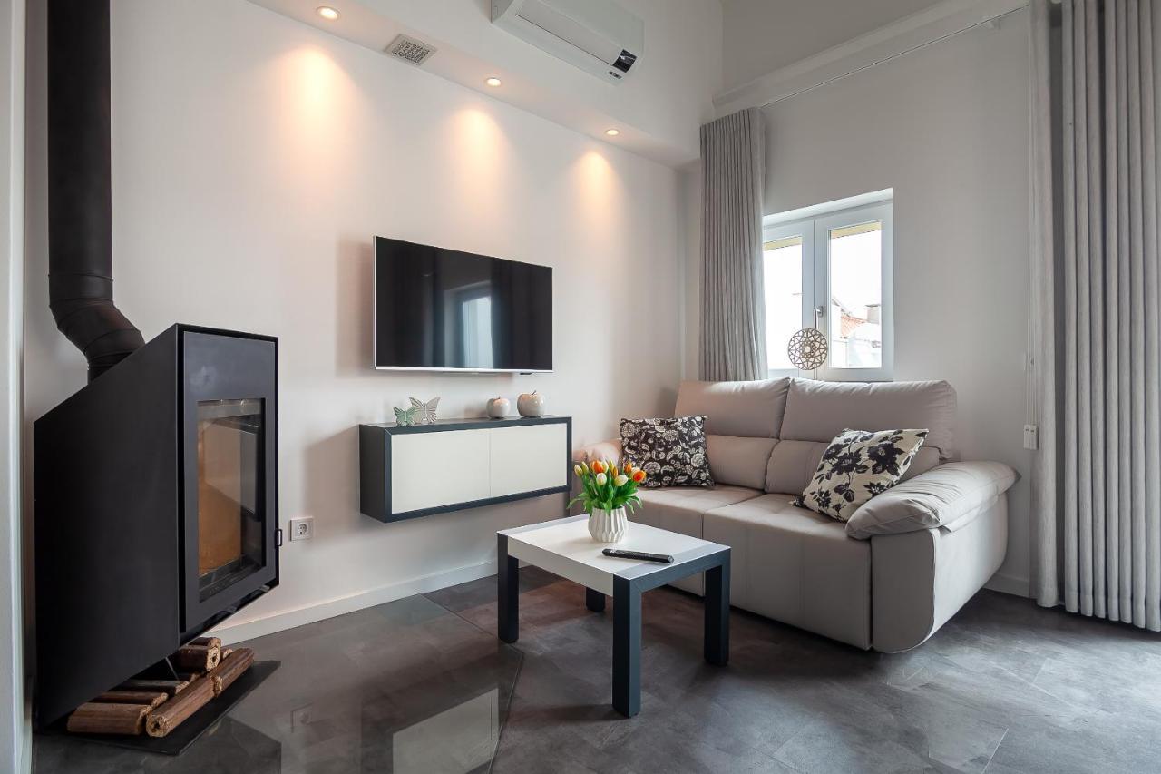 Casa Alegria Barra Deluxe By Home Sweet Home Aveiro Gafanha da Nazaré المظهر الخارجي الصورة