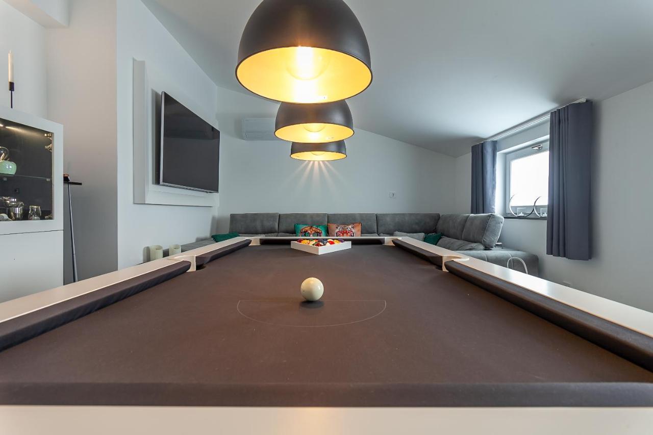 Casa Alegria Barra Deluxe By Home Sweet Home Aveiro Gafanha da Nazaré المظهر الخارجي الصورة