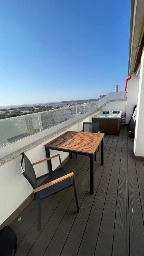 Casa Alegria Barra Deluxe By Home Sweet Home Aveiro Gafanha da Nazaré المظهر الخارجي الصورة