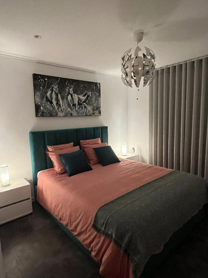 Casa Alegria Barra Deluxe By Home Sweet Home Aveiro Gafanha da Nazaré المظهر الخارجي الصورة
