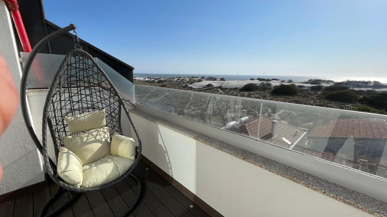 Casa Alegria Barra Deluxe By Home Sweet Home Aveiro Gafanha da Nazaré المظهر الخارجي الصورة