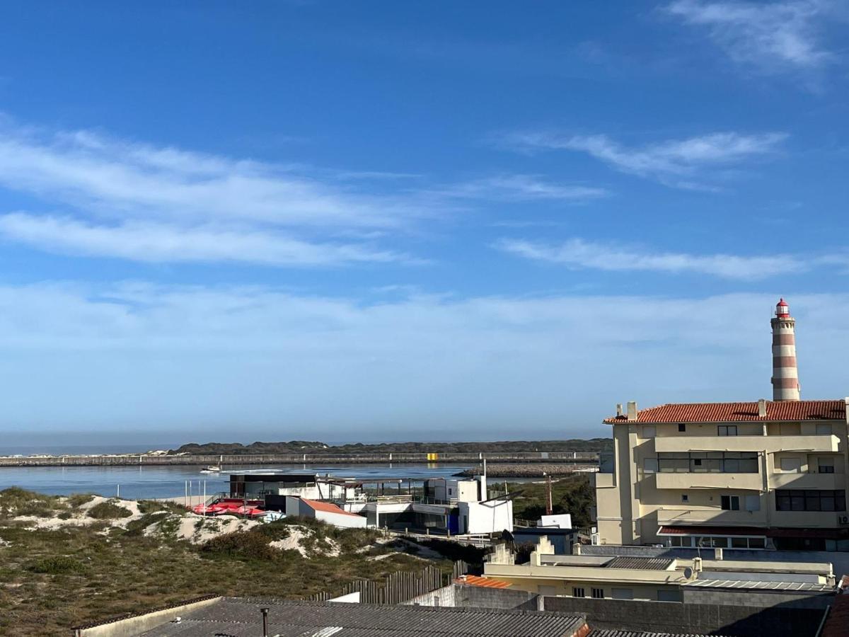 Casa Alegria Barra Deluxe By Home Sweet Home Aveiro Gafanha da Nazaré المظهر الخارجي الصورة