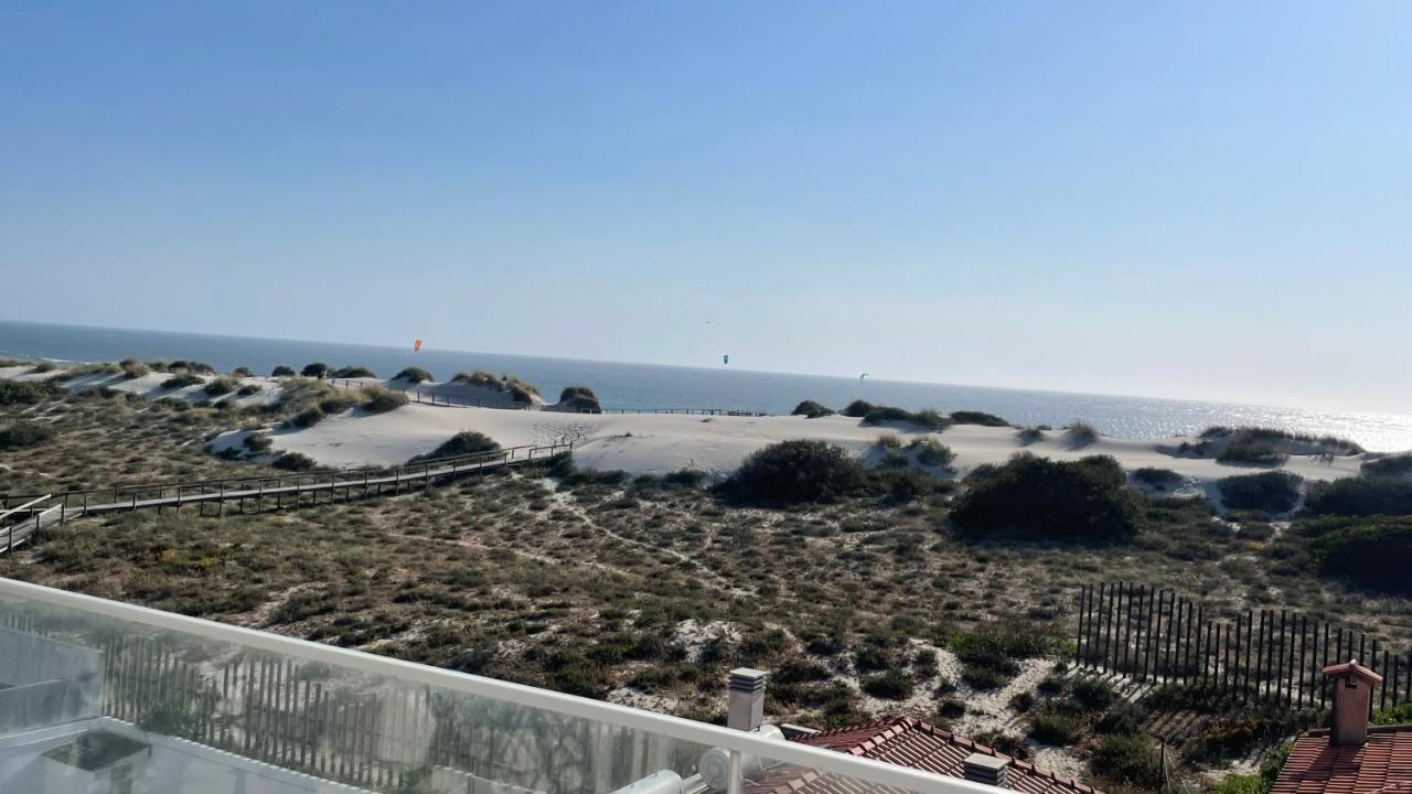 Casa Alegria Barra Deluxe By Home Sweet Home Aveiro Gafanha da Nazaré المظهر الخارجي الصورة
