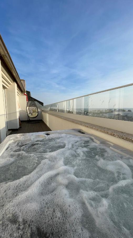 Casa Alegria Barra Deluxe By Home Sweet Home Aveiro Gafanha da Nazaré المظهر الخارجي الصورة
