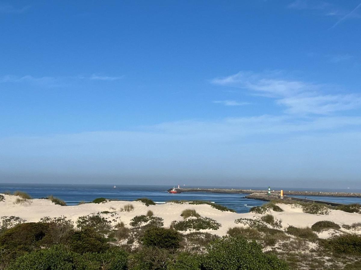 Casa Alegria Barra Deluxe By Home Sweet Home Aveiro Gafanha da Nazaré المظهر الخارجي الصورة