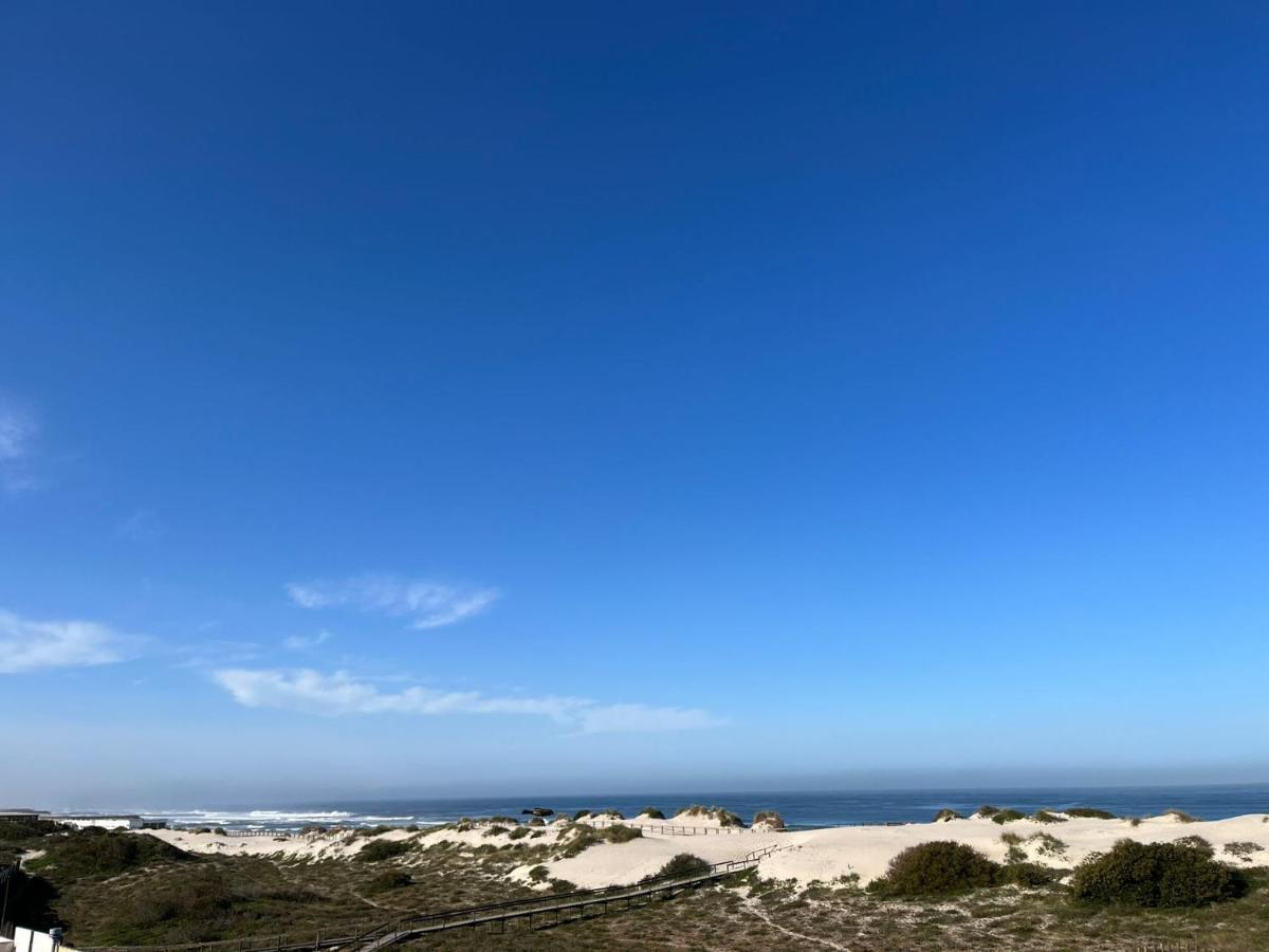 Casa Alegria Barra Deluxe By Home Sweet Home Aveiro Gafanha da Nazaré المظهر الخارجي الصورة