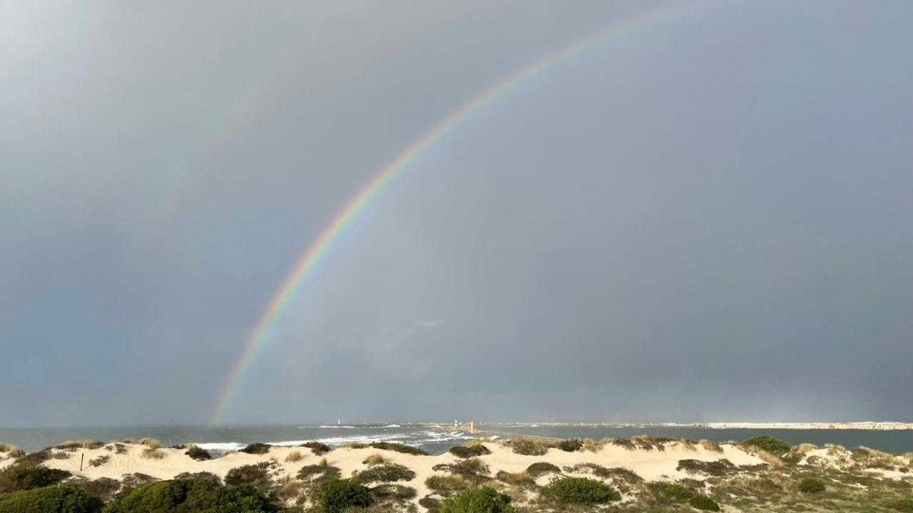 Casa Alegria Barra Deluxe By Home Sweet Home Aveiro Gafanha da Nazaré المظهر الخارجي الصورة